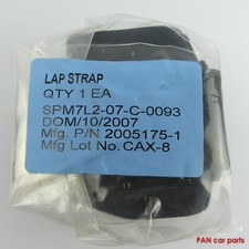 Cintura di sicurezza Hummer H1, 2005175-1 Lap Strap, 30L000, 608428500, 75000015, 1R070701