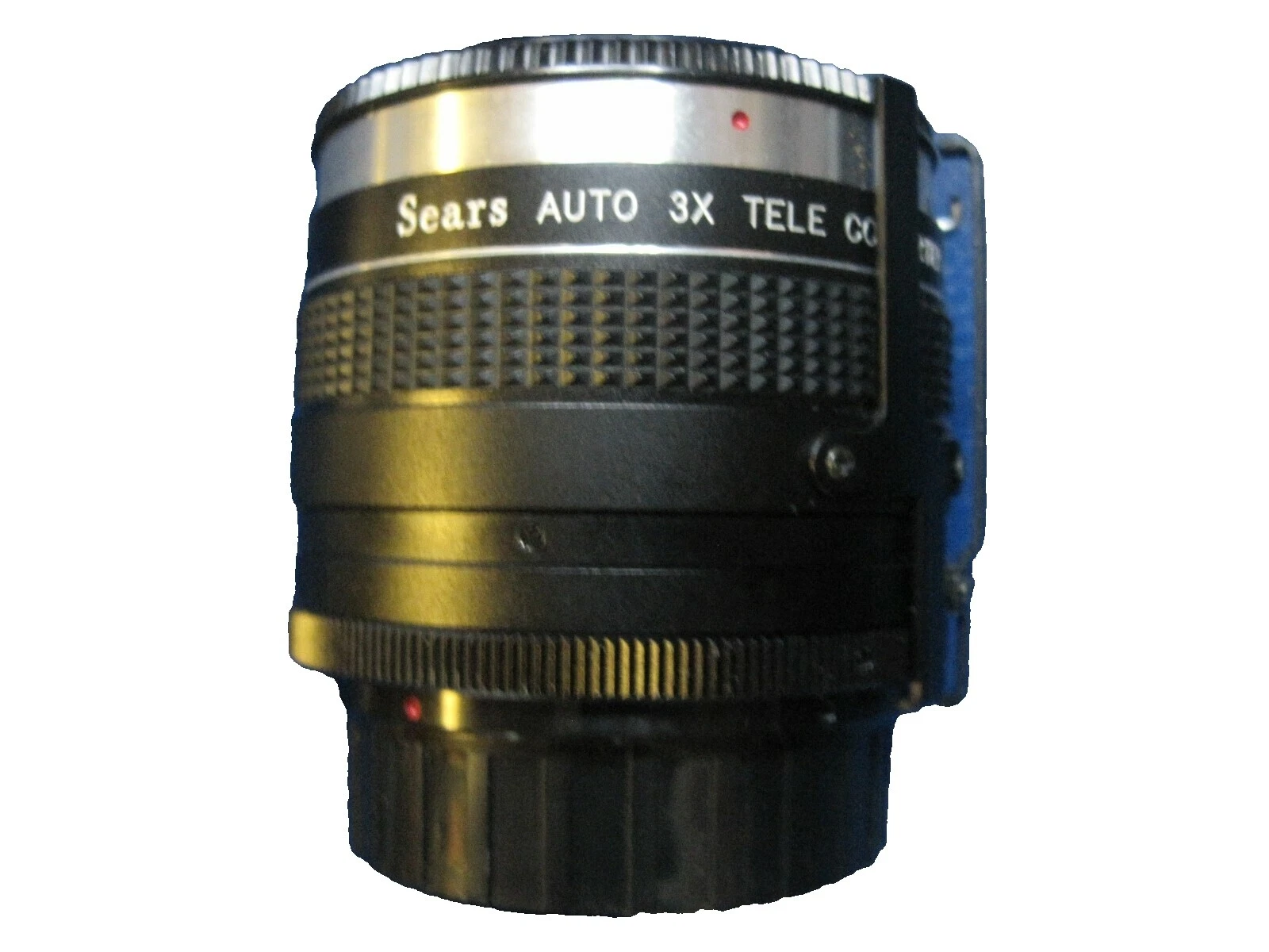 Объективы Sears