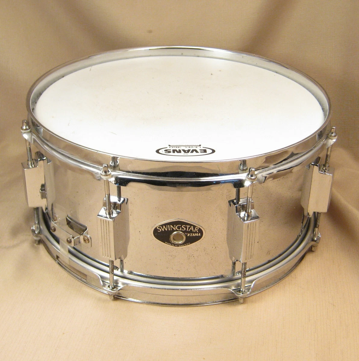 Tama swingstar snare drum deals