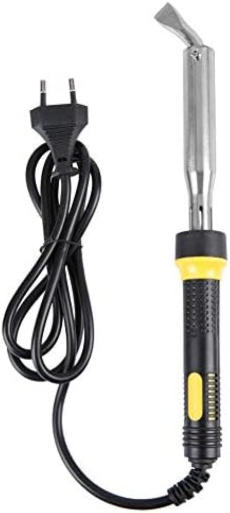 Saldatore Industriale 150W 220V - Alta Temperatura per Professionisti - 1