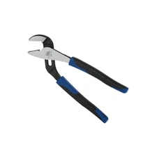 Ideal 35-3420 Smart-Grip 9.5" Tongue & Groove Pliers