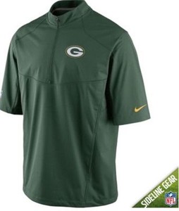 green bay packers sideline shirt