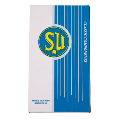 Carburettor Service Kit, Su Hd8 Carburettor Service Kit   Contains Components Fo