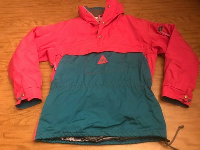 sos ski jacket