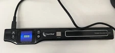 ClearClick Handheld 1050 DPI Photo & Document Scanner with 1.4 Inch Preview LCD