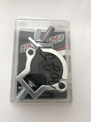 Straightline Performance Ice Scratchers Short 185-101 – Griffes à Glace Pour Motoneige