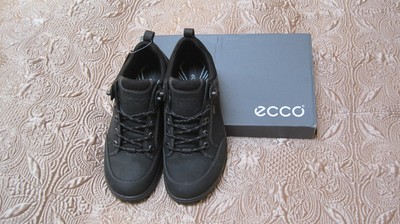 ecco xpedition iii low