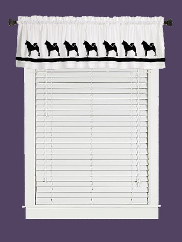 Finnish Spitz Dog My Obsession, Any Questions? T-shirt - Picture 7 of 7