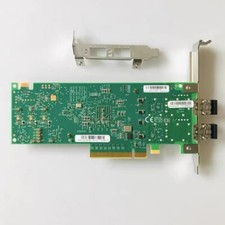 HPE SN1200E 16GB DUAL PORT FIBRE CHANNEL HBA Q0L14A 870002-001