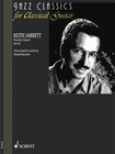 Keith Jarrett The Koln Concert Part IIc Classical Guitar Jazz Sheet Music