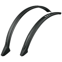 "Sks Steckschutzblech Set Schutzblech 24\" Velo 55 Junior Schwarz | Fahrrad"