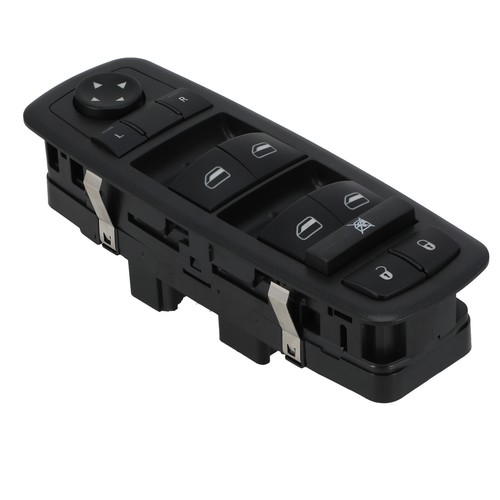 Left Master Power Window Switch for Dodge Grand Caravan 68039999AC 2008-2010 - Picture 3 of 12