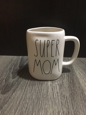 super mom rae dunn