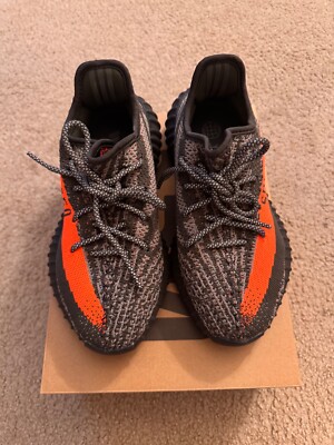 Adidas Yeezy Boost 350 V2 Carbon Beluga | eBay