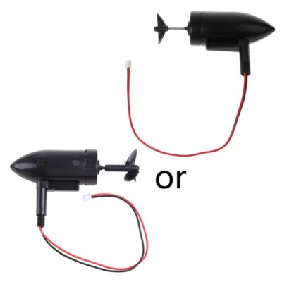 RC Boat Motor 2011-5.008 for Flytec 2011-5 Fishing Bait Boat Replacement