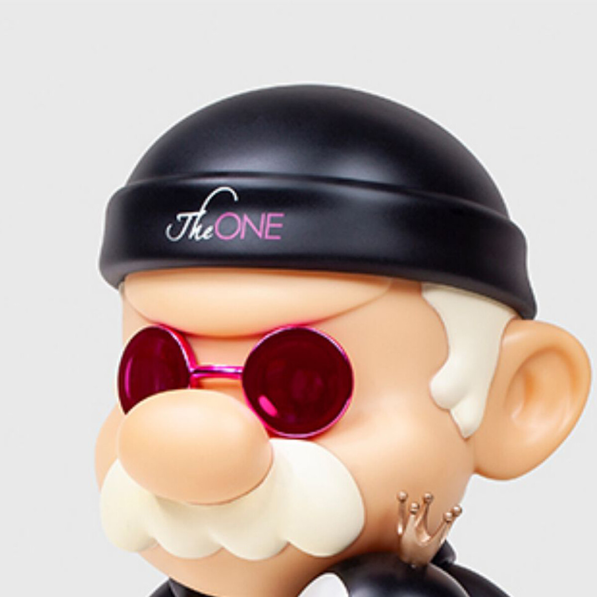 ZCWO Fools Paradise Super Professional Essential The One