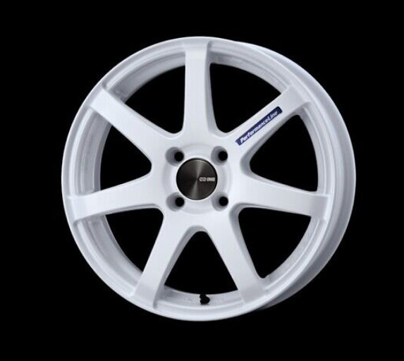 ホイールENKEI AME16インチ タイヤ　195/45r16 PDC 100 ENKEI GENUINE OEM 16x5.0 +45 4x100 PW [4 rims wheels ] JDM ☆ PF07