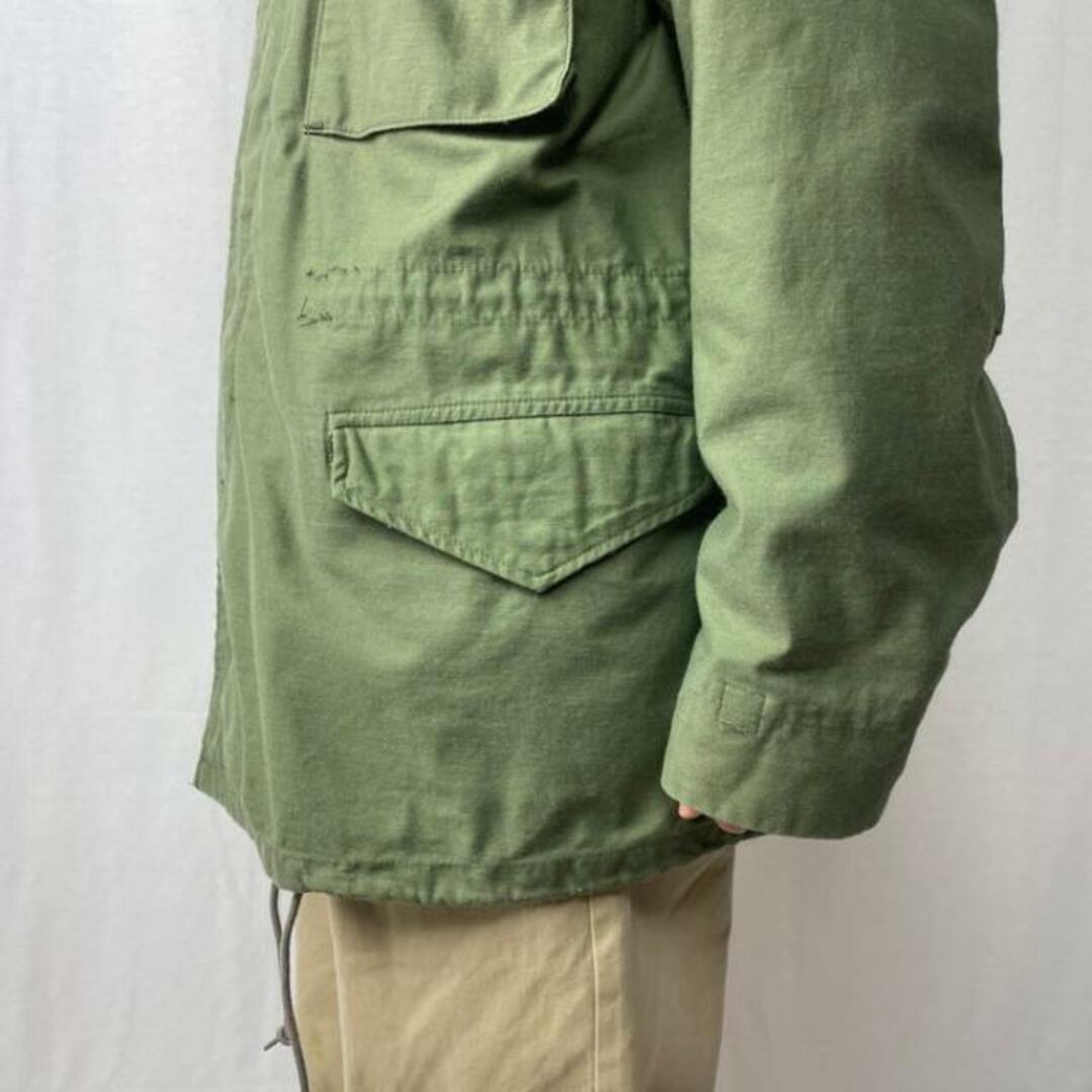 90 Alpha Industries Civilian Product M-65 Military Field
