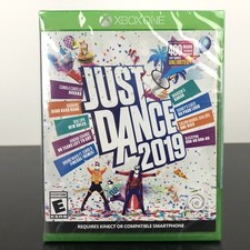 Just Dance 2019: Xbox One XB1 - NEW