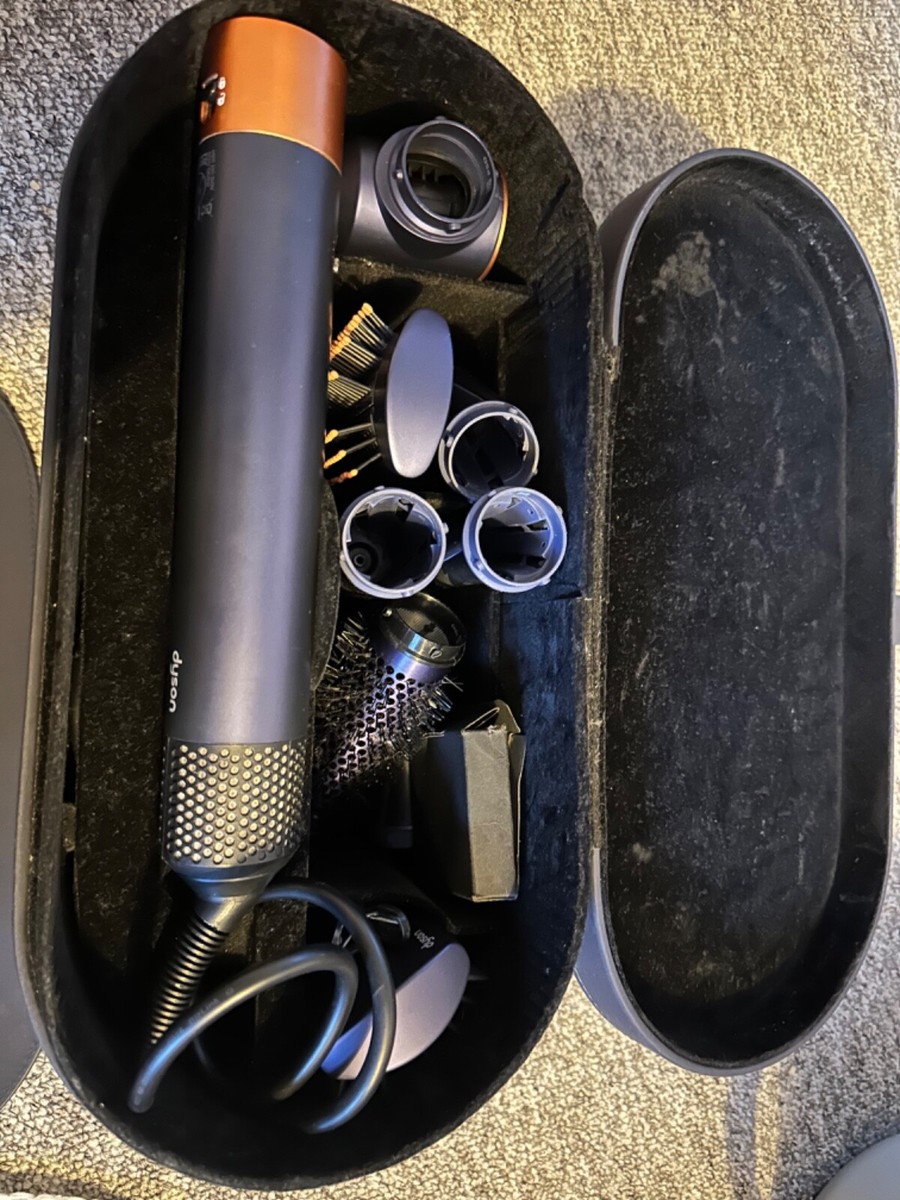 Hair Dryer Dyson Corrale Argos Dyson Corrale Argos Dyson Airwrap