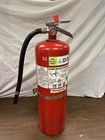 BADGER PYRO-CHEM FIRE EXTINGUISHER 20 LB. MODEL: 20MB-3H ABC Dry Chemical USED — photo 1