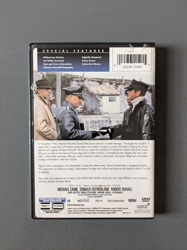 Action Movies (Blu-Ray / DVD) from The Arkham Library Comics & Collectibles - Picture 218 of 706