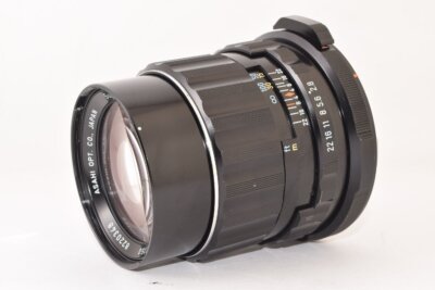PENTAX SMC TAKUMAR 6X7 150mm F2.8 2406660 | eBay PENTAX SMC TAKUMAR 6X7 150mm F2.8 2406660 | eBay