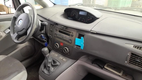 46829509 Piloto Trasero Izquierdo para FIAT IDEA (135) 2006 941418 - Imagen 6 de 8