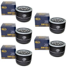 Filtre à huile Lada 110