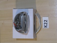 Porsche Vw Hella Back-up Light Clone- New