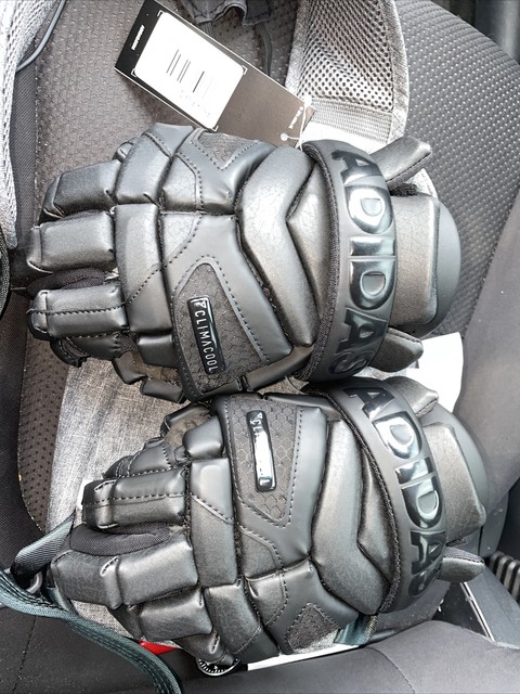 adidas lacrosse gloves