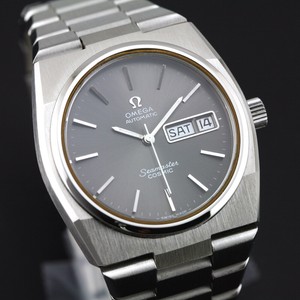 omega seamaster cosmic