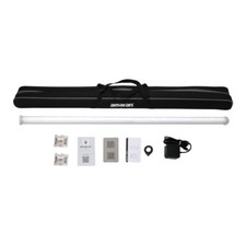 Amaran RGBWW Color PT4c LED Ultra Portable Battery Powered 4 Feet Pixel Tube