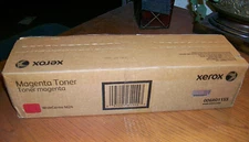 NEW SEAL! GENUINE Xerox WorkCentre M24 Magenta Toner Cartridge 6R1155 006R01155 