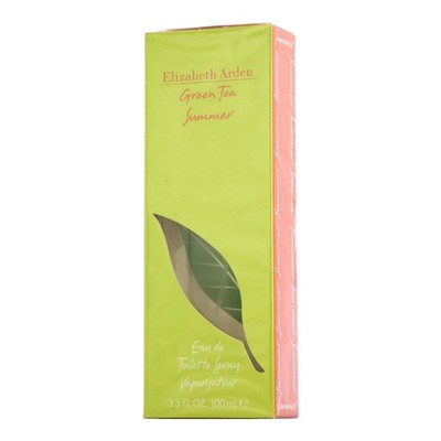 Elizabeth Arden Green Tea Summer EDT 100ml