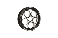 Weld Racing Magnum Drag 2.0 5 Lug 1-piece Front Drag Wheel Weld Racing Magnum Drag 2.0 5 Lug 1-piece Front Drag Wheel