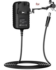 9V Adapter For ProForm 750R Magnetic Foldable Rowing Machine Pro-Form Pro 750 R