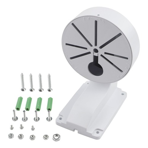 CCTV Wall Mount Plastic Material Professional Design Great For Stability - Bild 10 von 12