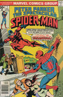 Spectacular Spider-Man, The #1 Vf; Marvel | Tarantula - we combine shipping