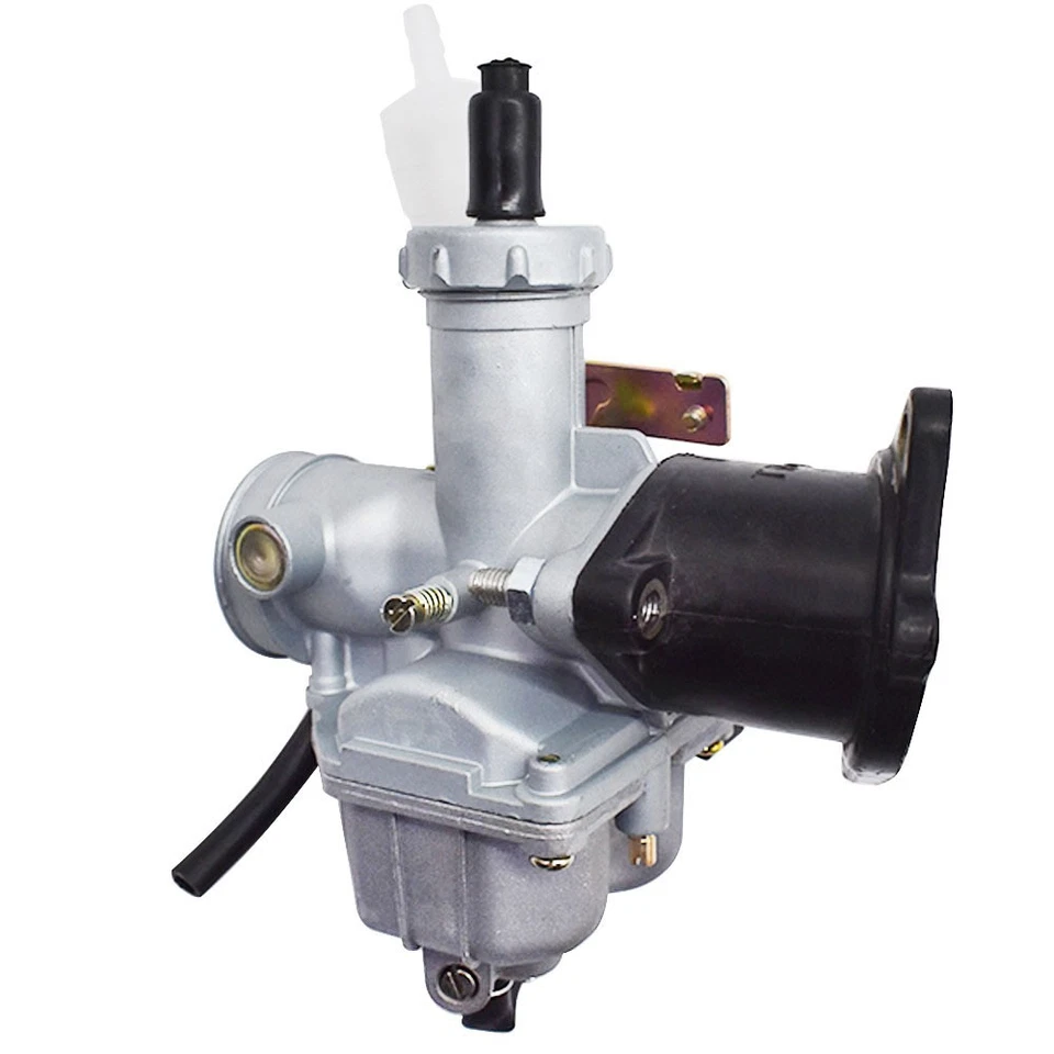 Carburador PZ27mm 4 Tiempos Para 125 150 200 250 300cc Motocicleta Motocicleta Dirt Bike EE. UU. Foto 2 de 4