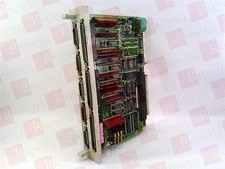 SIEMENS 6FM1-725-3BA00 / 6FM17253BA00 (USED)