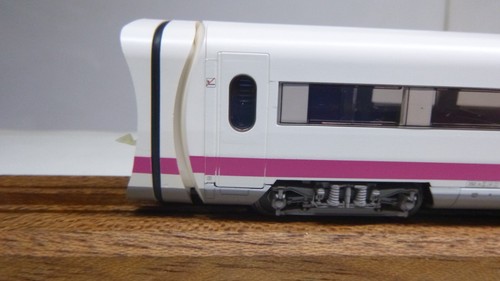 Märklin H0 4171 ICE Zwischenwagen Neuwertig aus Sammlung, OVP -#1850 - Picture 9 of 16
