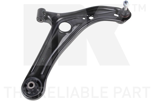 Bras de liaison de roue NK 5014512 en acier forgé haute résistance