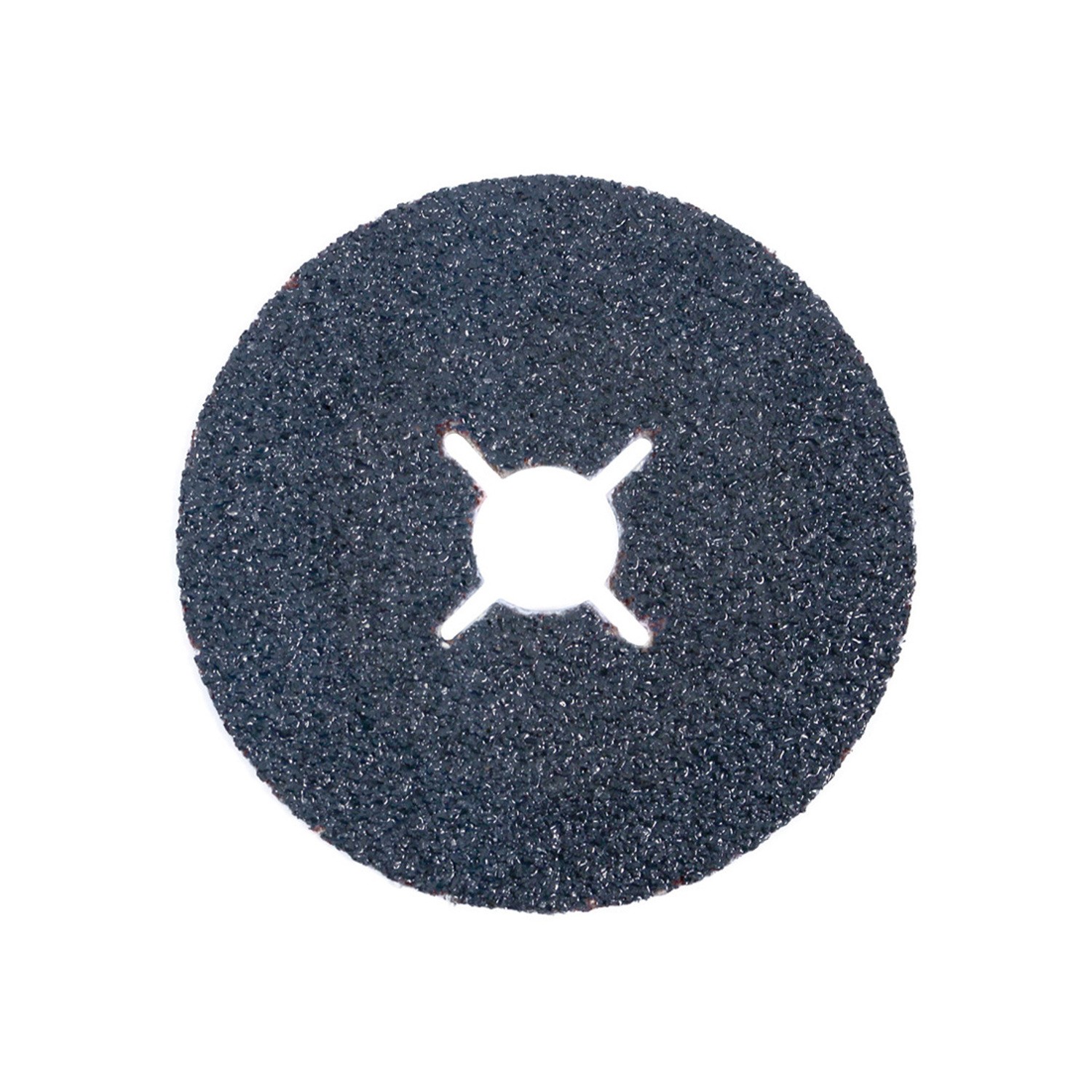Abracs Fibre Sanding Disc Zirconium 115mm 120 Grit - Box of 25