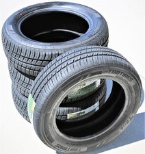 4 Tires Tbb Tp-16 21565r15 100h Xl As As Performance