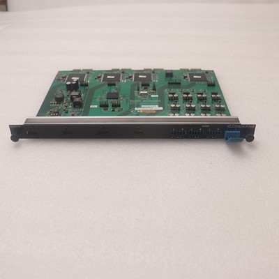 Extron HDIM High-Definition Matrix OUTPUT XTP II CP 4o HD 4K PLUS V1.0 Version