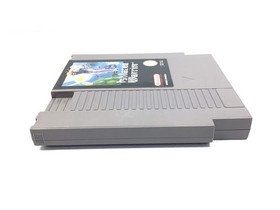 JUEGO NES ISOLATED WARRIOR 19875279