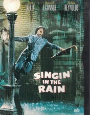 Singin' in the Rain