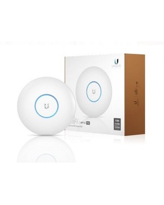 UbiQuiti WLAN PRO Access Point Indoor Outdoor MIMO Gigabit 2,4 GHz/5 GHz PoE+
