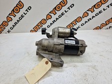 Mitsubishi Outlander 2.0 D 2008 motor de arranque 33253N